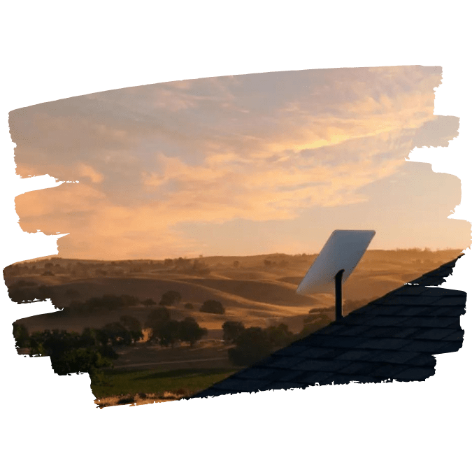 Starlink Installation Installation Service