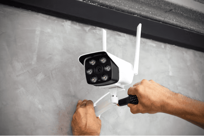 CCTV Installation Berwick