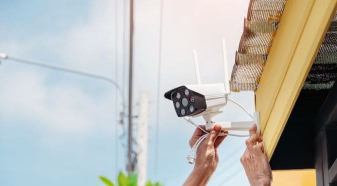 CCTV Installation in Cranbourne